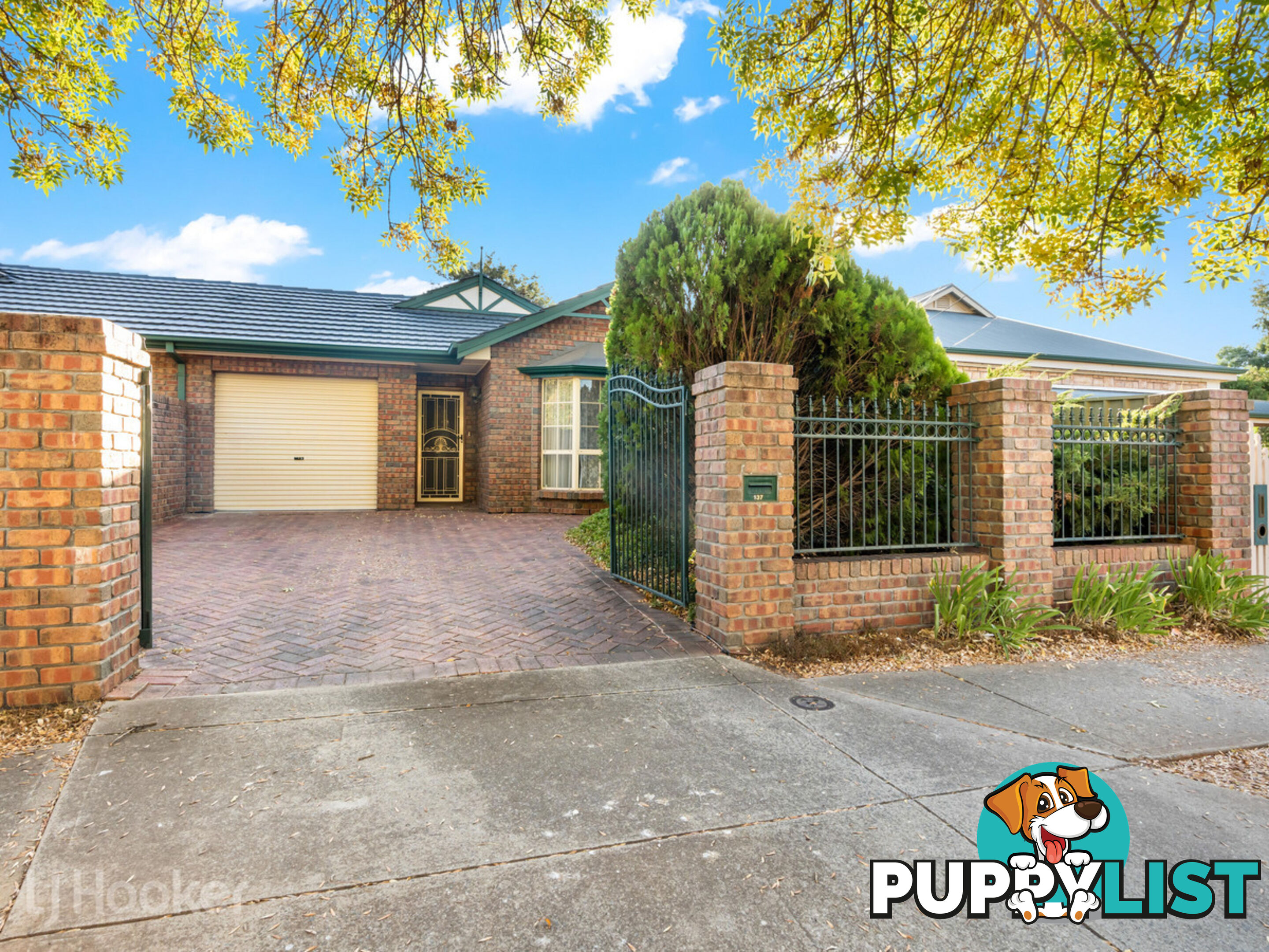 137 Ashbrook Avenue TRINITY GARDENS SA 5068