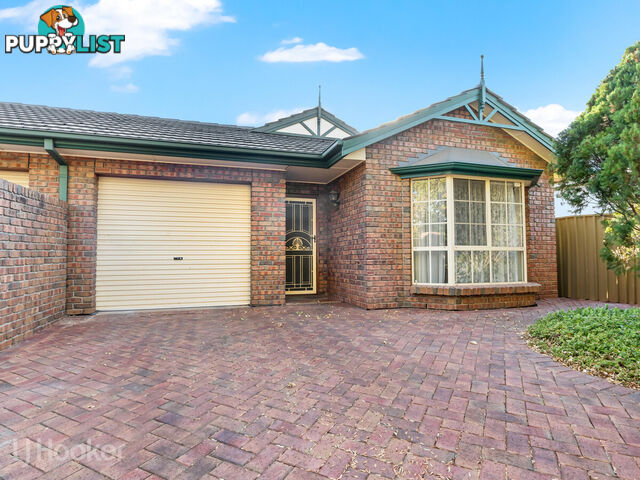 137 Ashbrook Avenue TRINITY GARDENS SA 5068