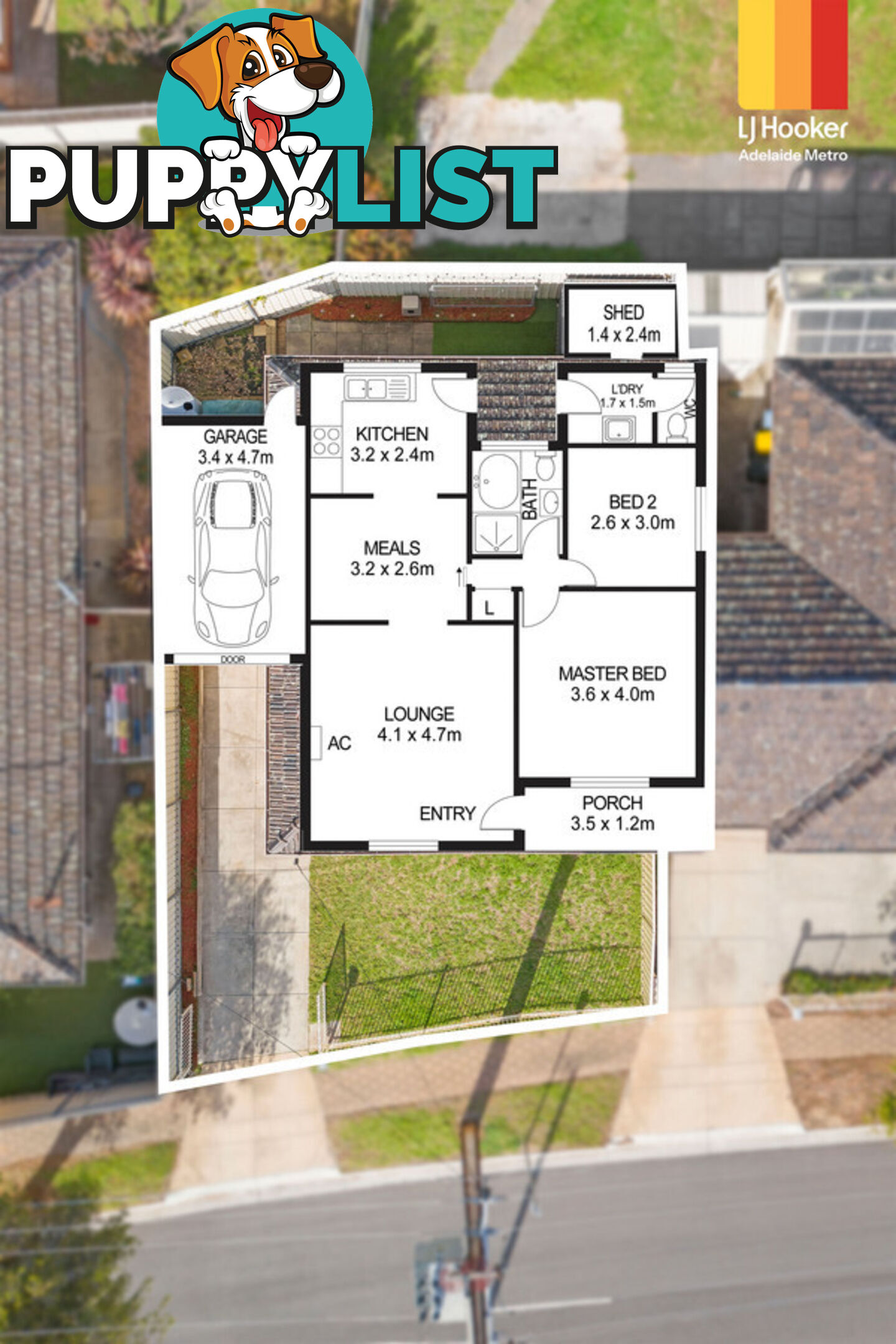 3/1 Price Avenue KLEMZIG SA 5087
