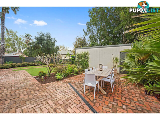 25 Stephen Terrace ST PETERS SA 5069