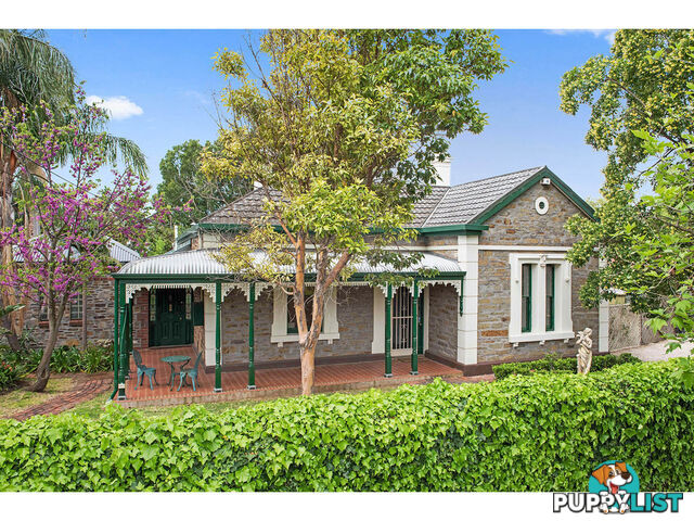 25 Stephen Terrace ST PETERS SA 5069