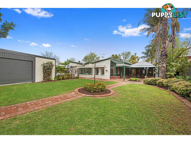 25 Stephen Terrace ST PETERS SA 5069