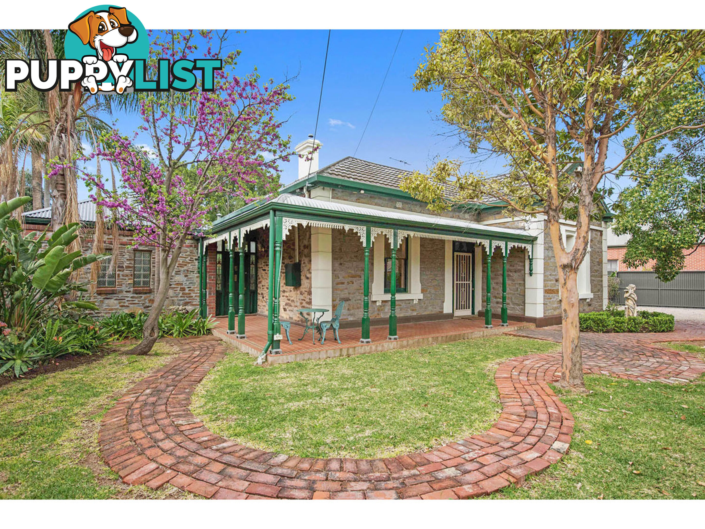 25 Stephen Terrace ST PETERS SA 5069