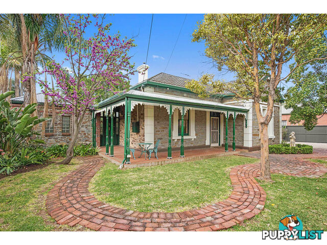 25 Stephen Terrace ST PETERS SA 5069