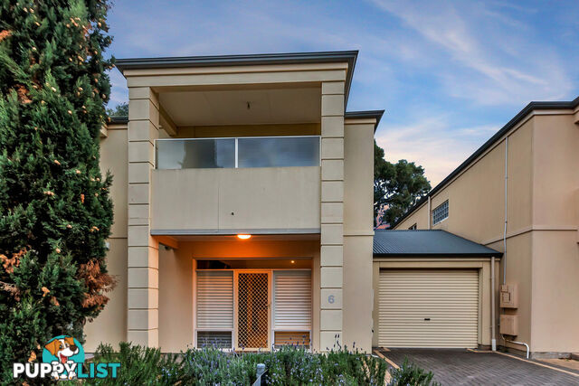 6 St Johns Lane FELIXSTOW SA 5070