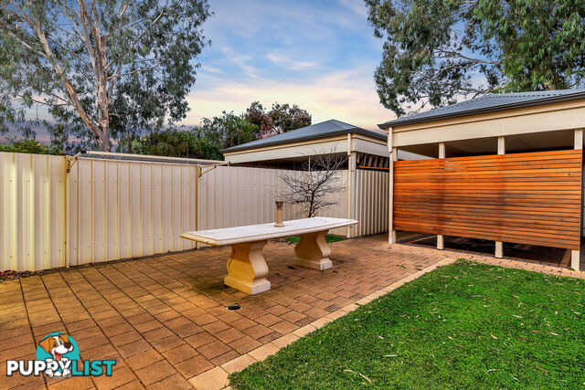 6 St Johns Lane FELIXSTOW SA 5070