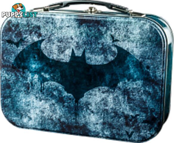 Batman: Arkham Knight - Logo Lunchbox