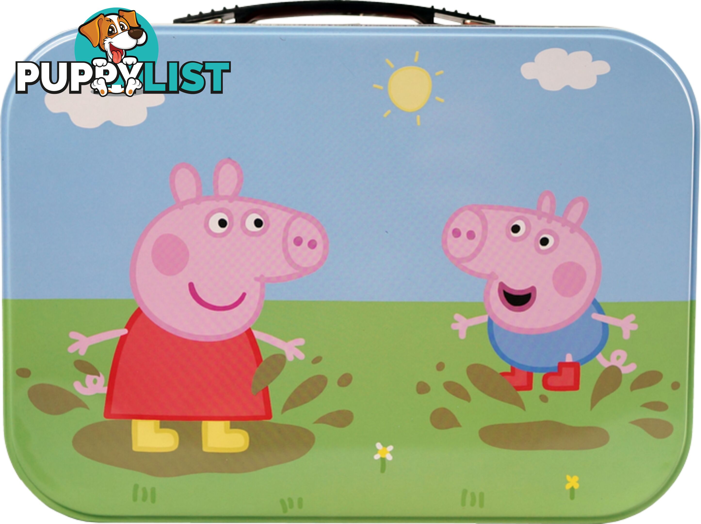 Peppa Pig - Lunchbox