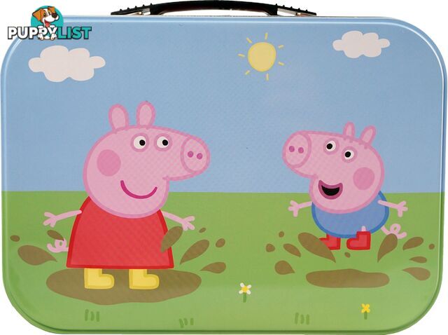 Peppa Pig - Lunchbox