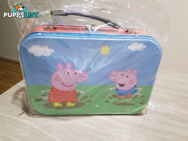 Peppa Pig - Lunchbox