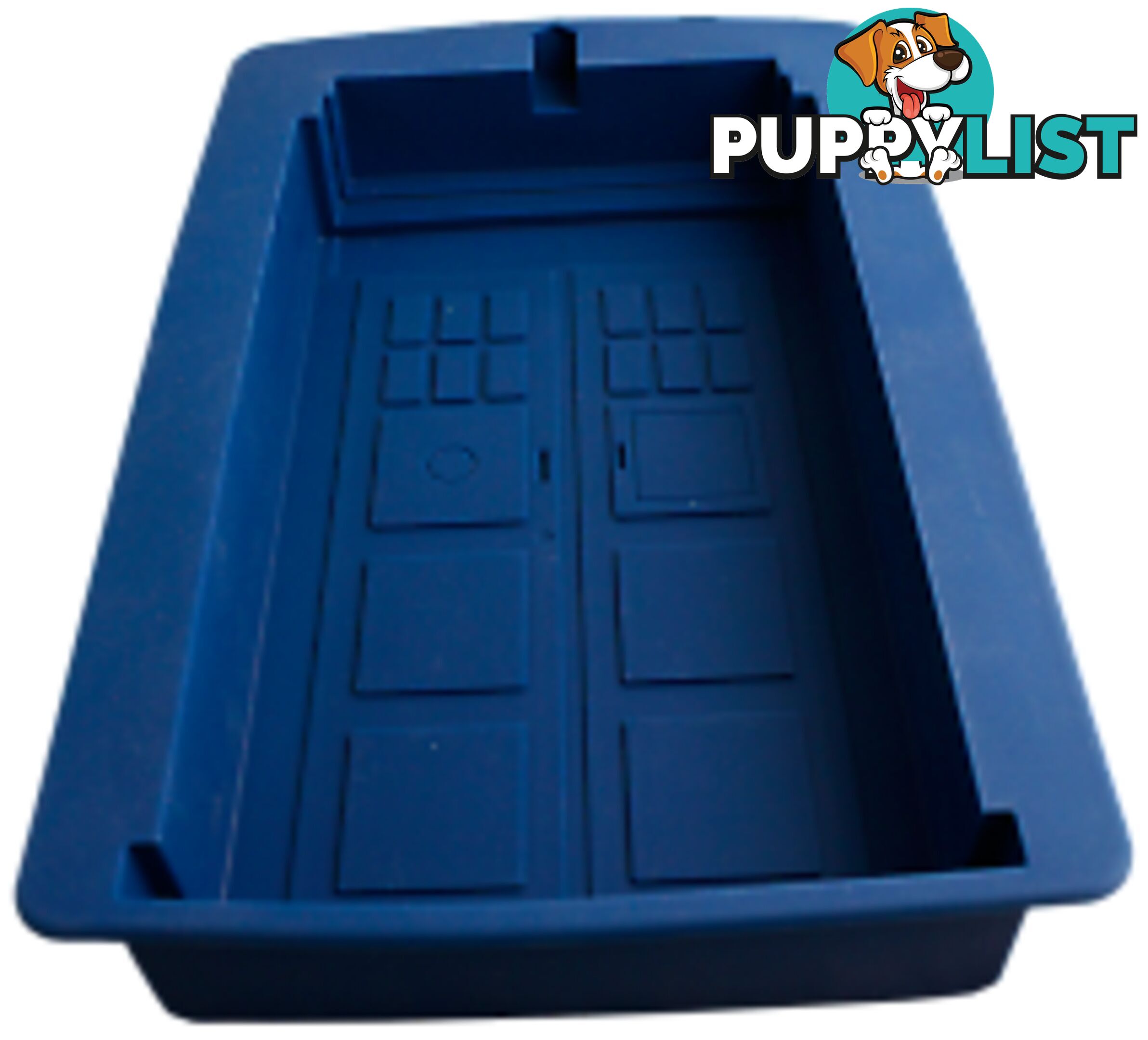 Doctor Who - TARDIS Silicone Cake Mould