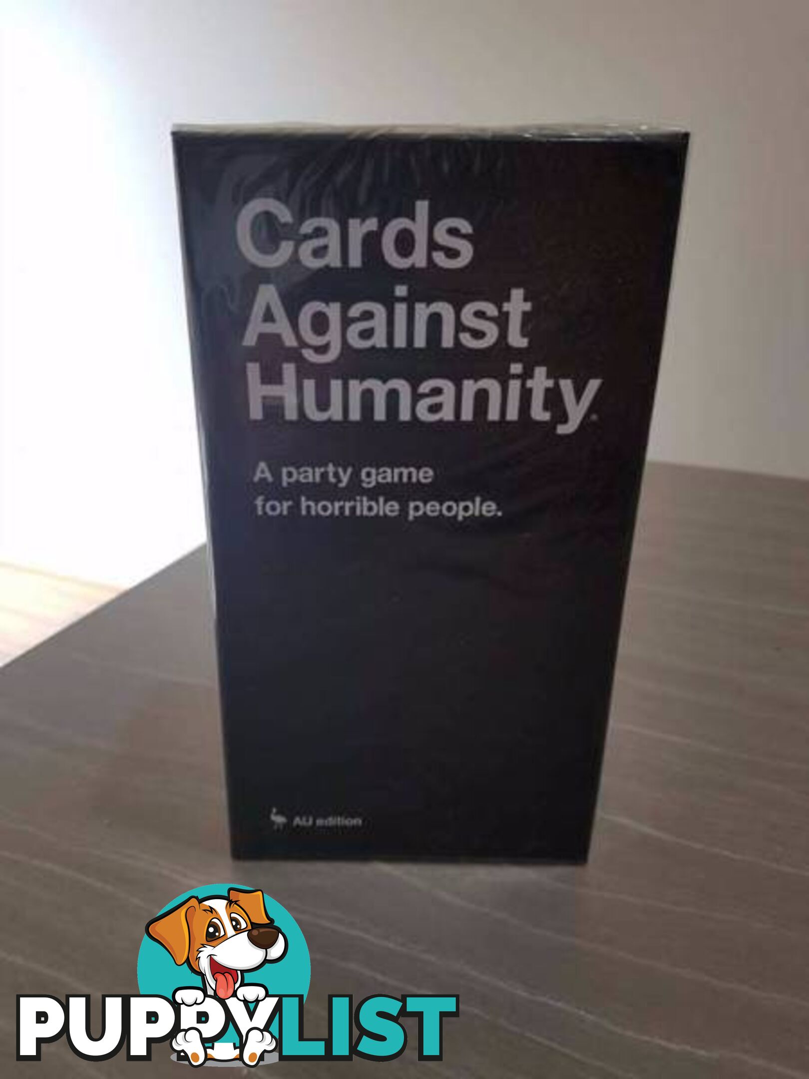 Cards Against Humanity Australian Edition