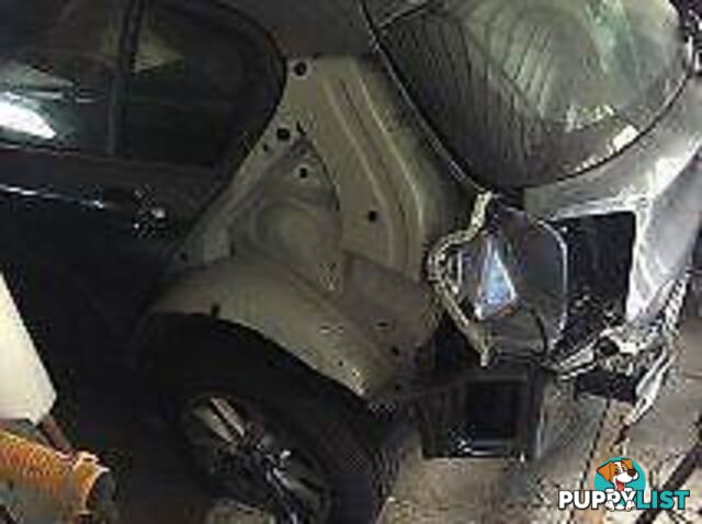 WRECKING 2013 BMW 116i F20 ALL PARTS AVAILABLE