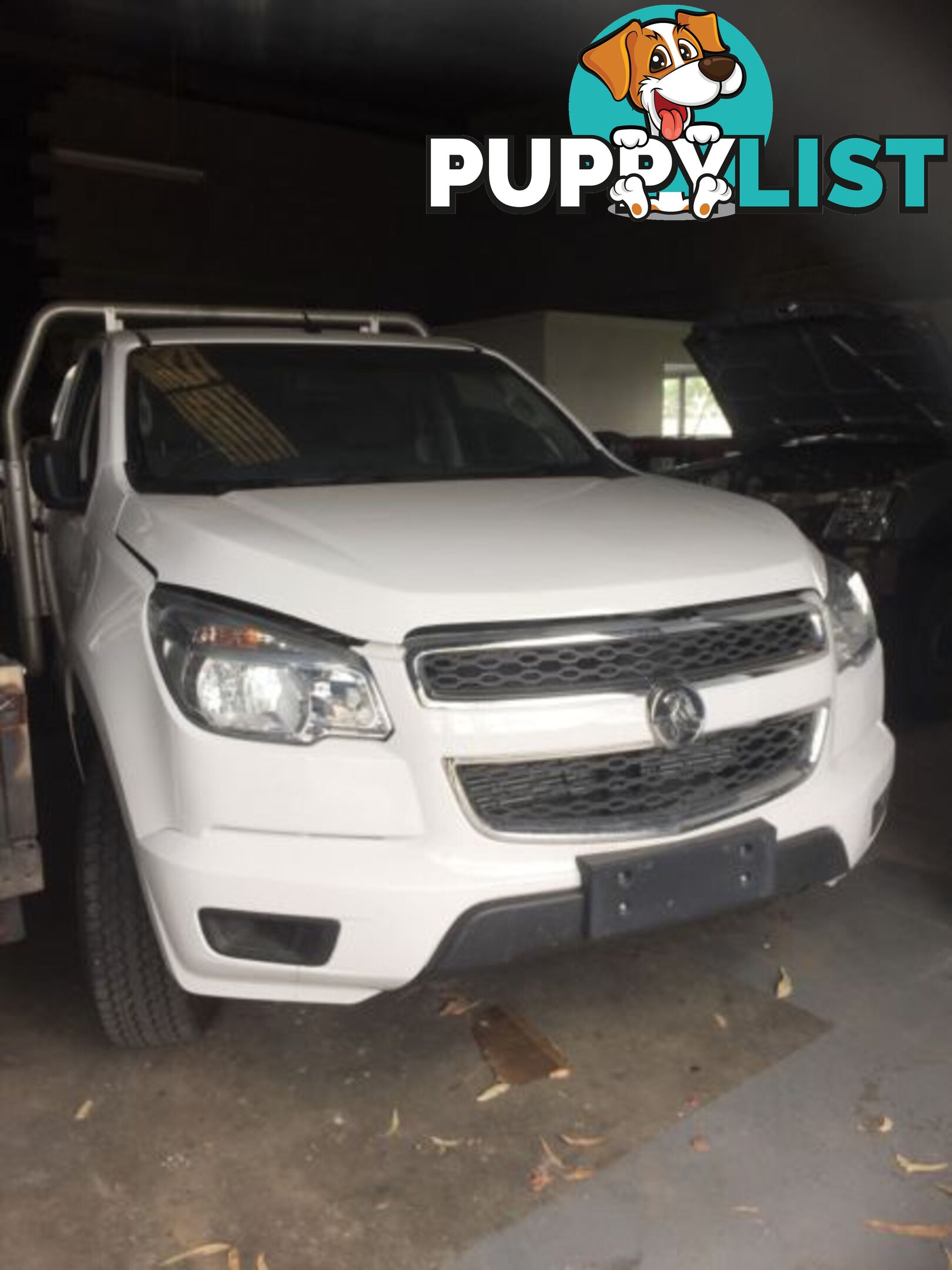 Wrecking 2012-2016 Holden Colorado RG all parts forsale