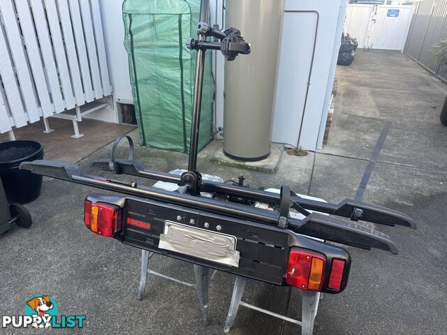 E Bikes