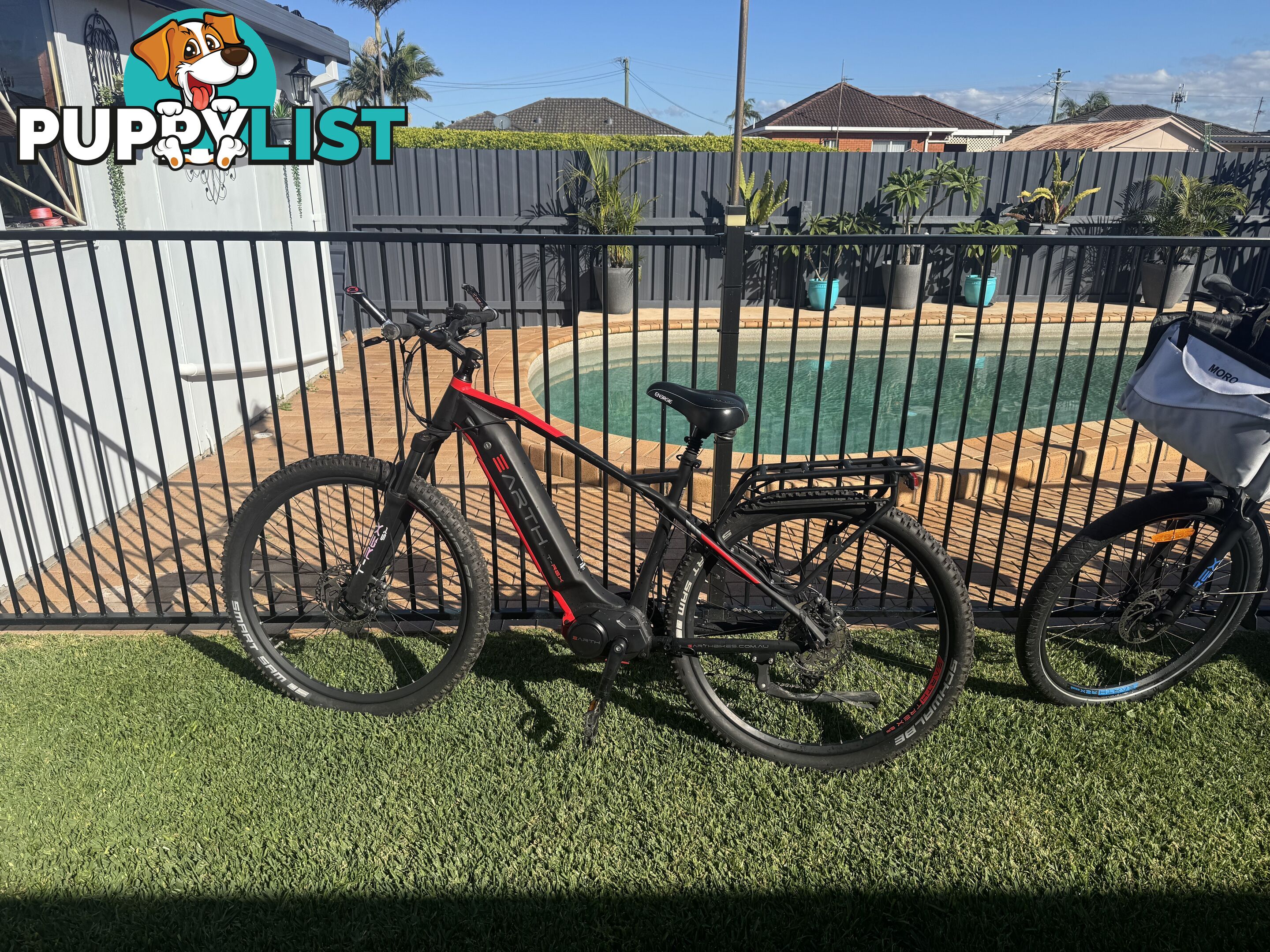 E Bikes