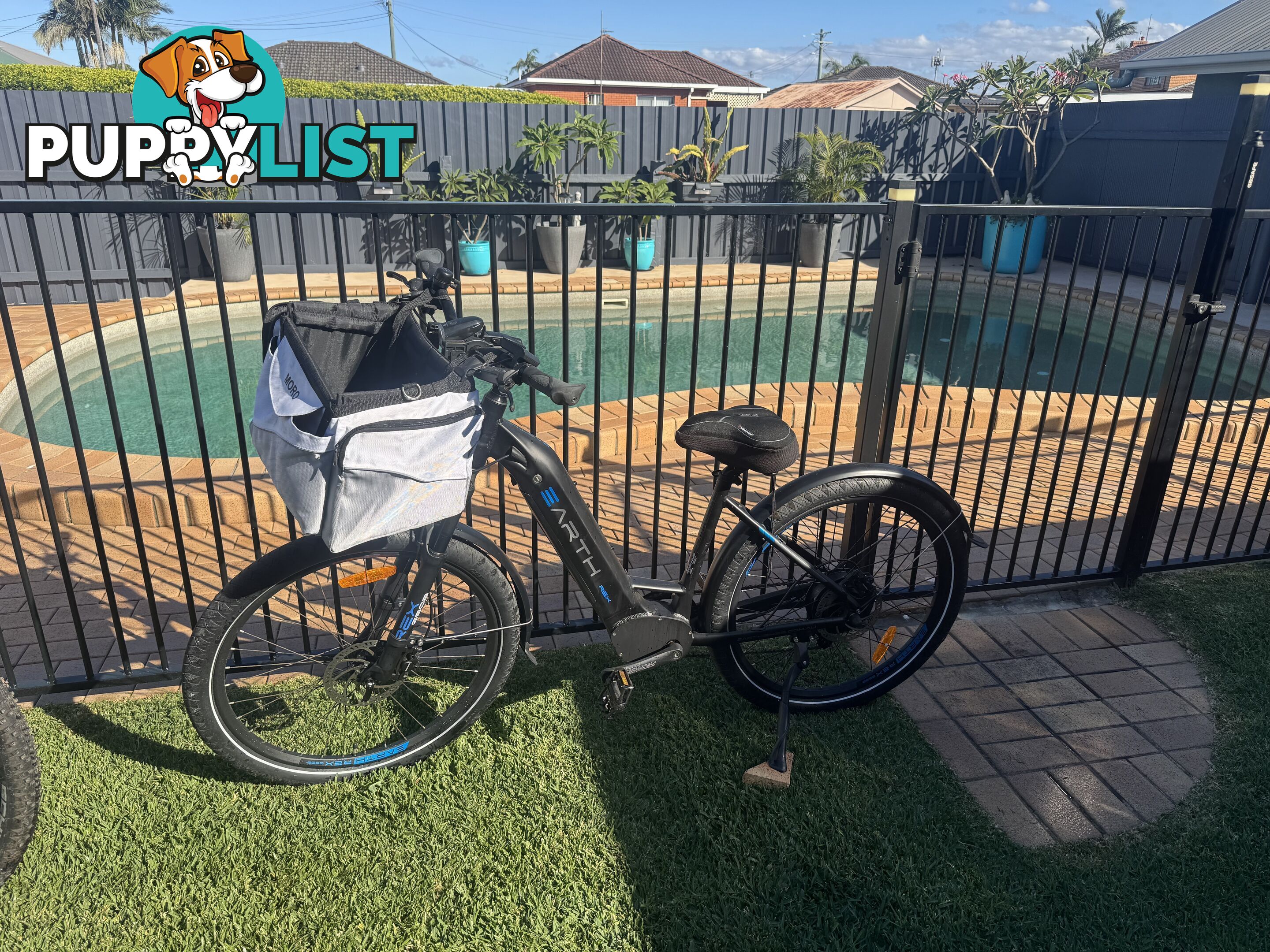 E Bikes