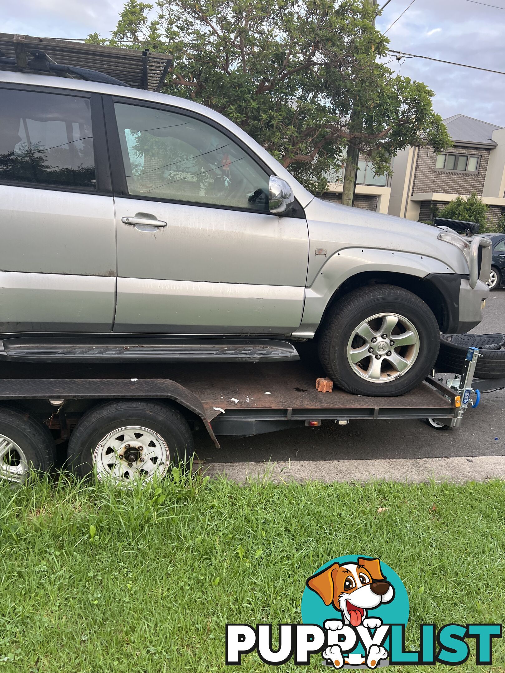 Dons Auto Wreckers Greenacre