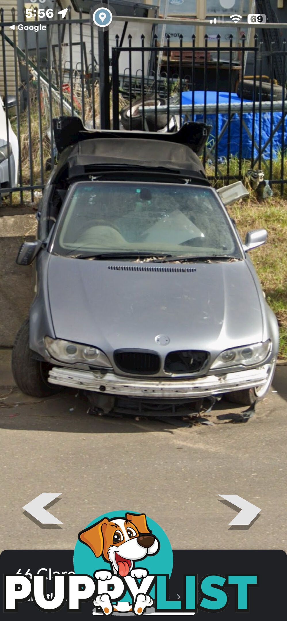 Dons Auto Wreckers Greenacre