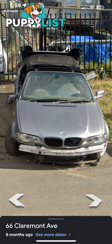 Dons Auto Wreckers Greenacre