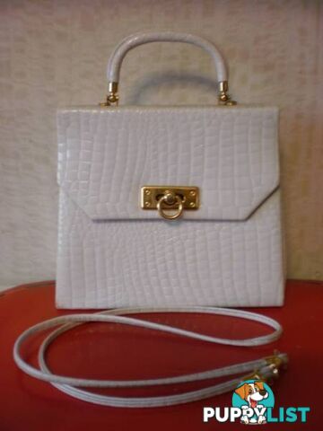 HANDBAGS & CLUTCH BAGS -- REDUCED PRICE