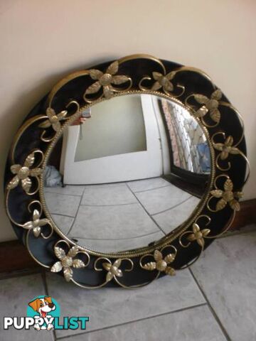 VINTAGE MIRRORS X (3)