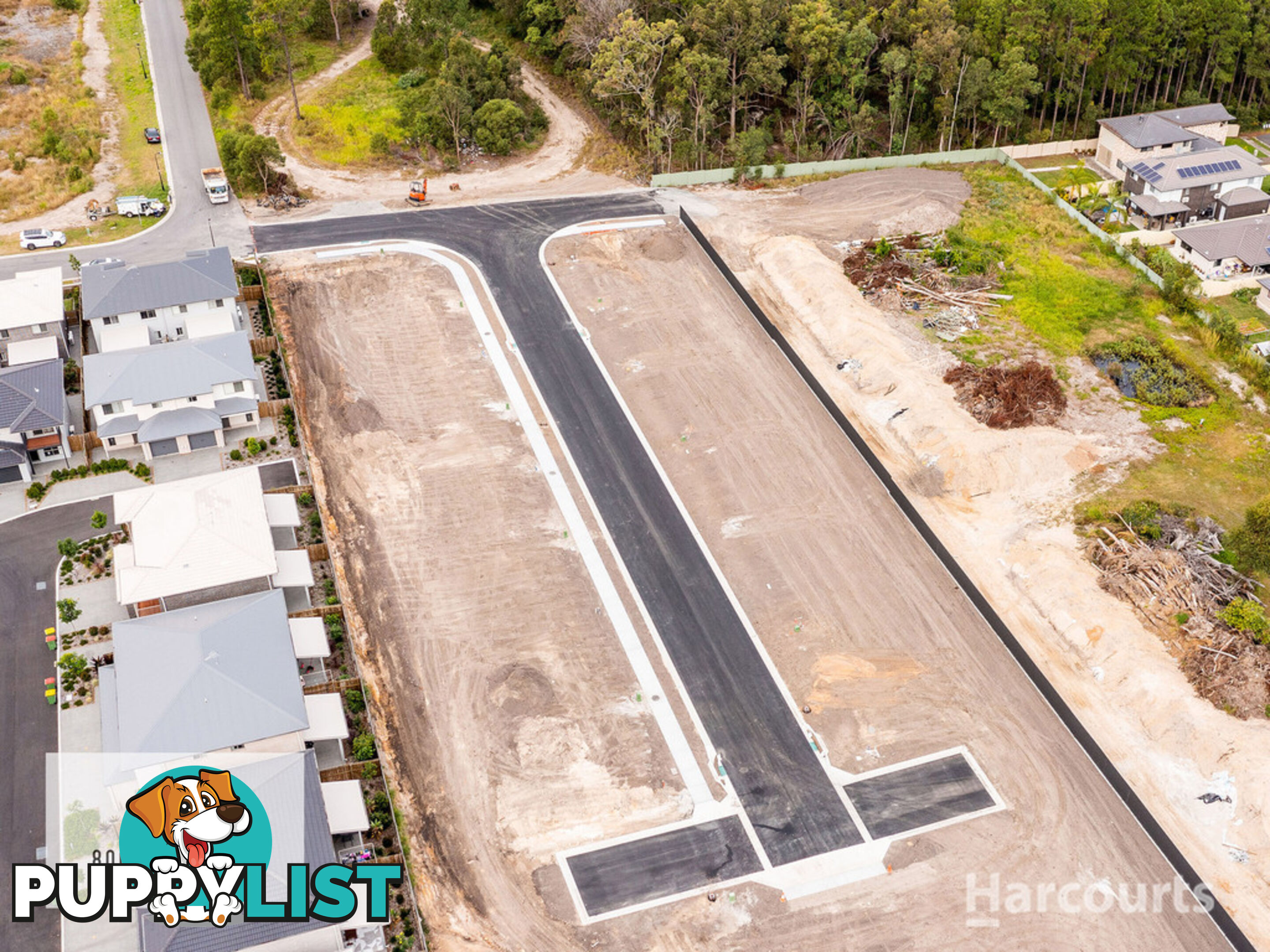 Lot 9 Waterman Place BROWNS PLAINS QLD 4118