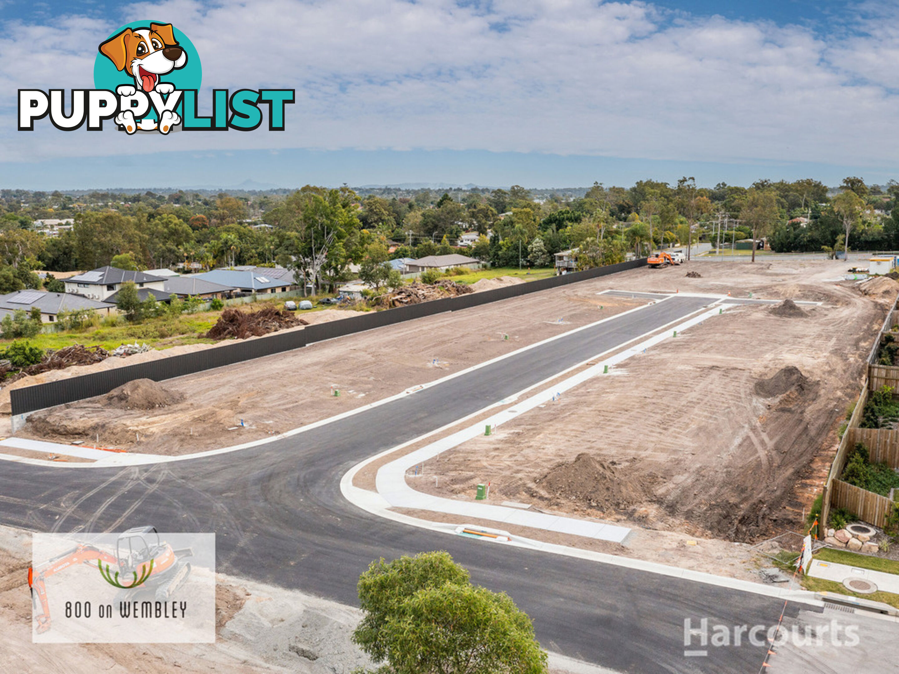 Lot 9 Waterman Place BROWNS PLAINS QLD 4118