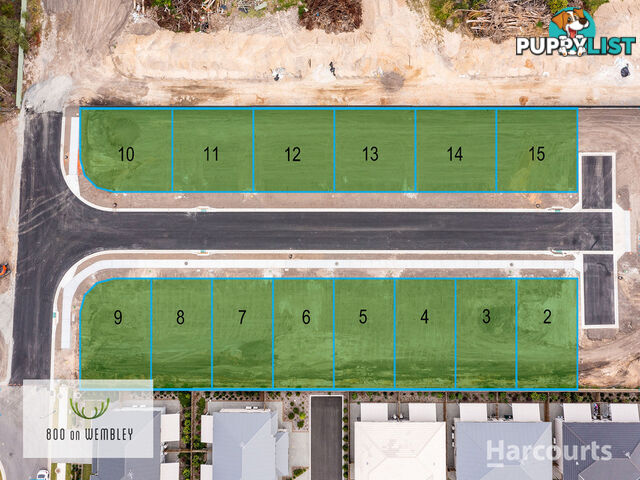 Lot 9 Waterman Place BROWNS PLAINS QLD 4118