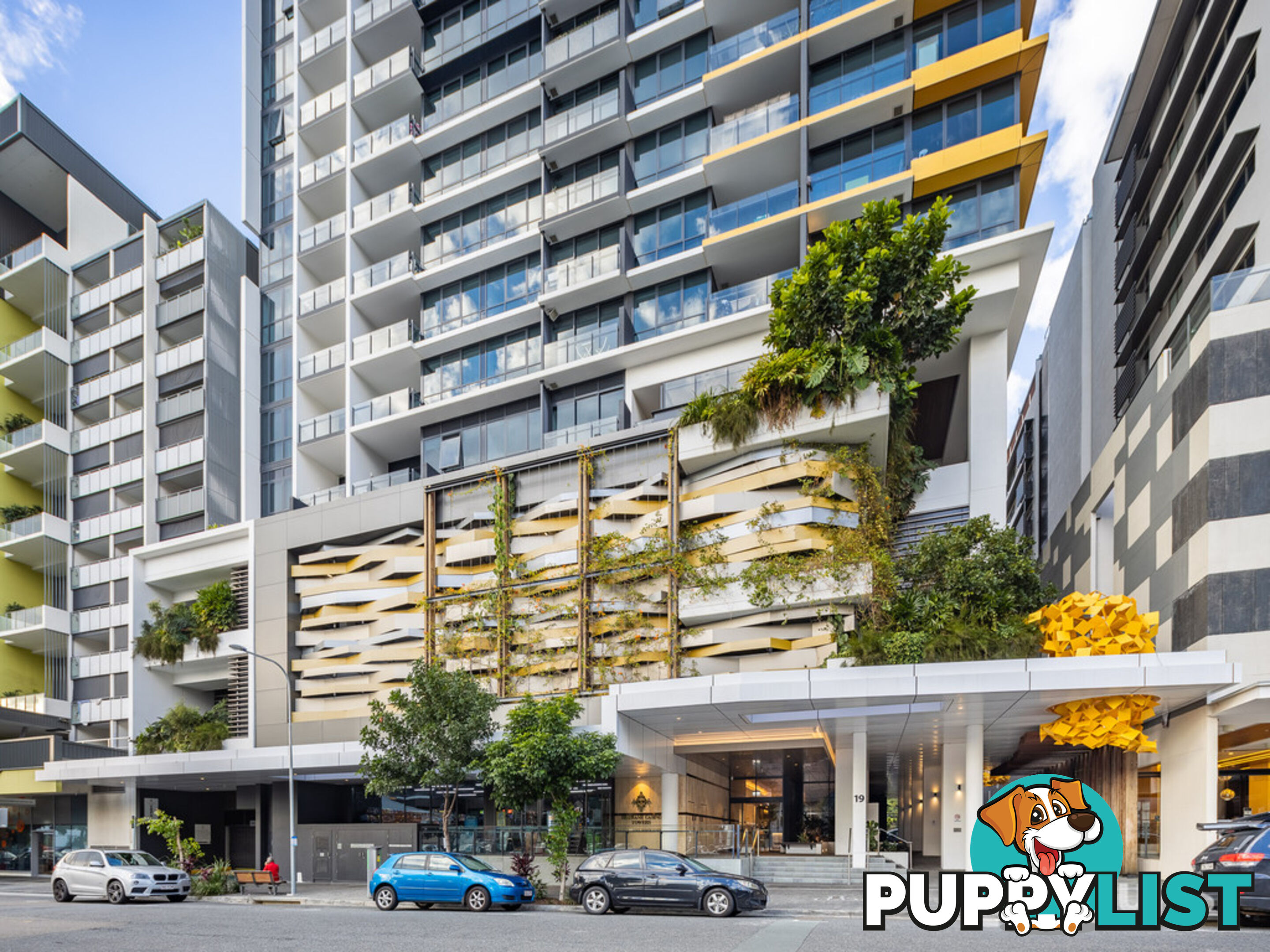 1415/19 Hope Street SOUTH BRISBANE QLD 4101