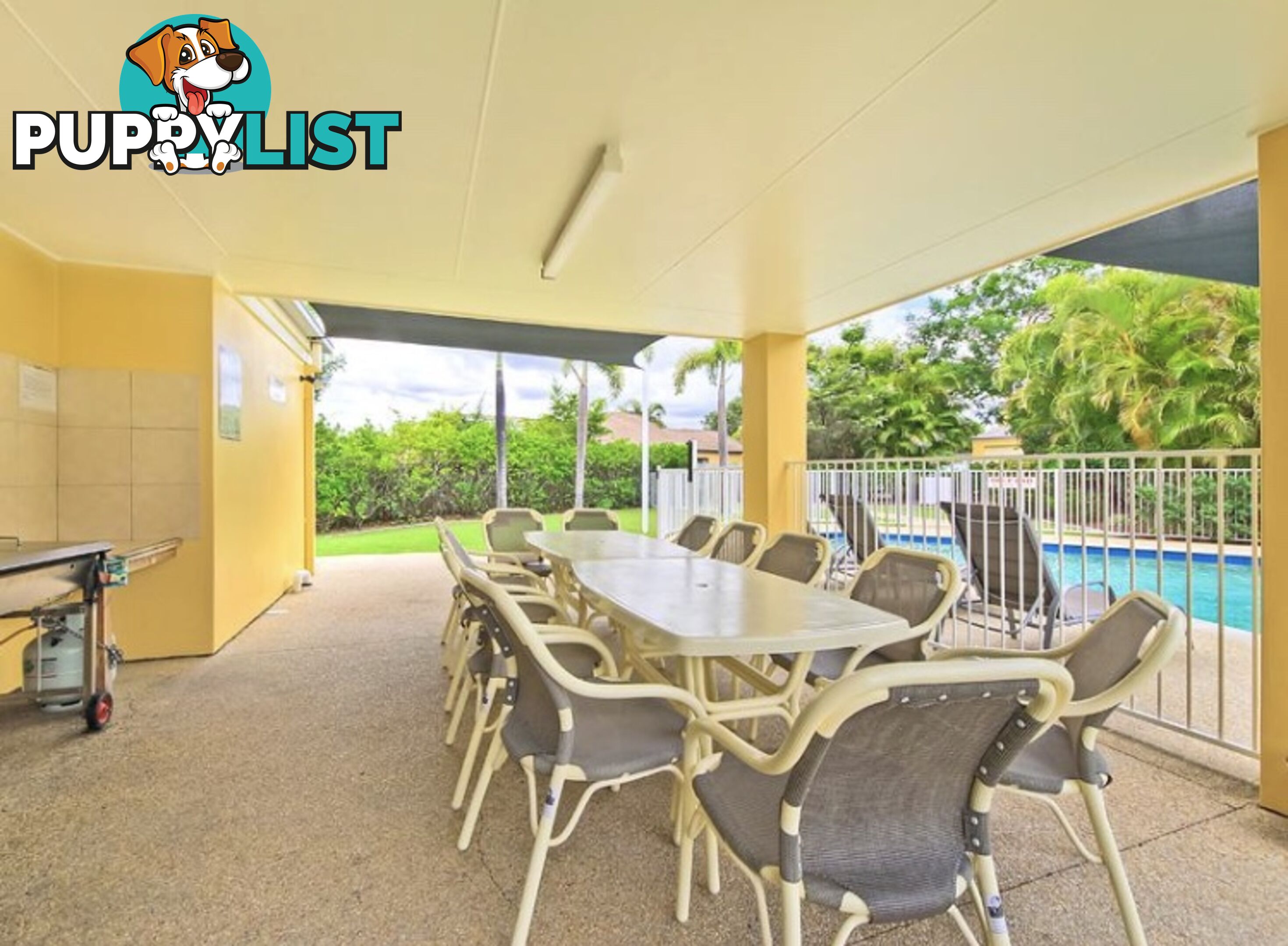 10/95 Arundel Drive ARUNDEL QLD 4214