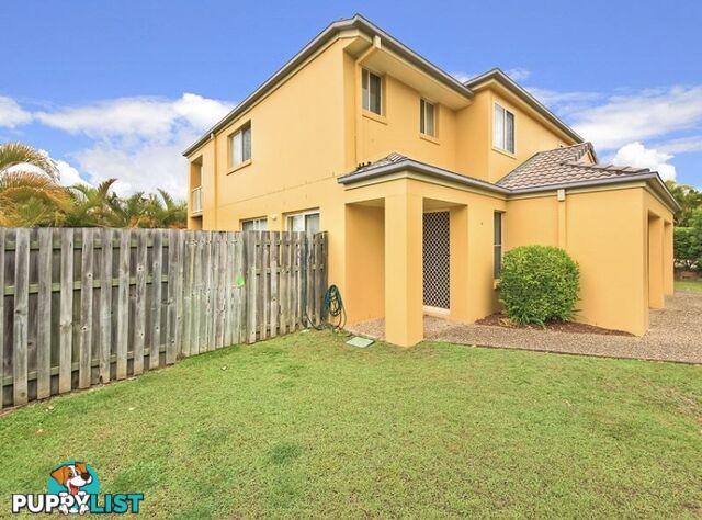 10/95 Arundel Drive ARUNDEL QLD 4214