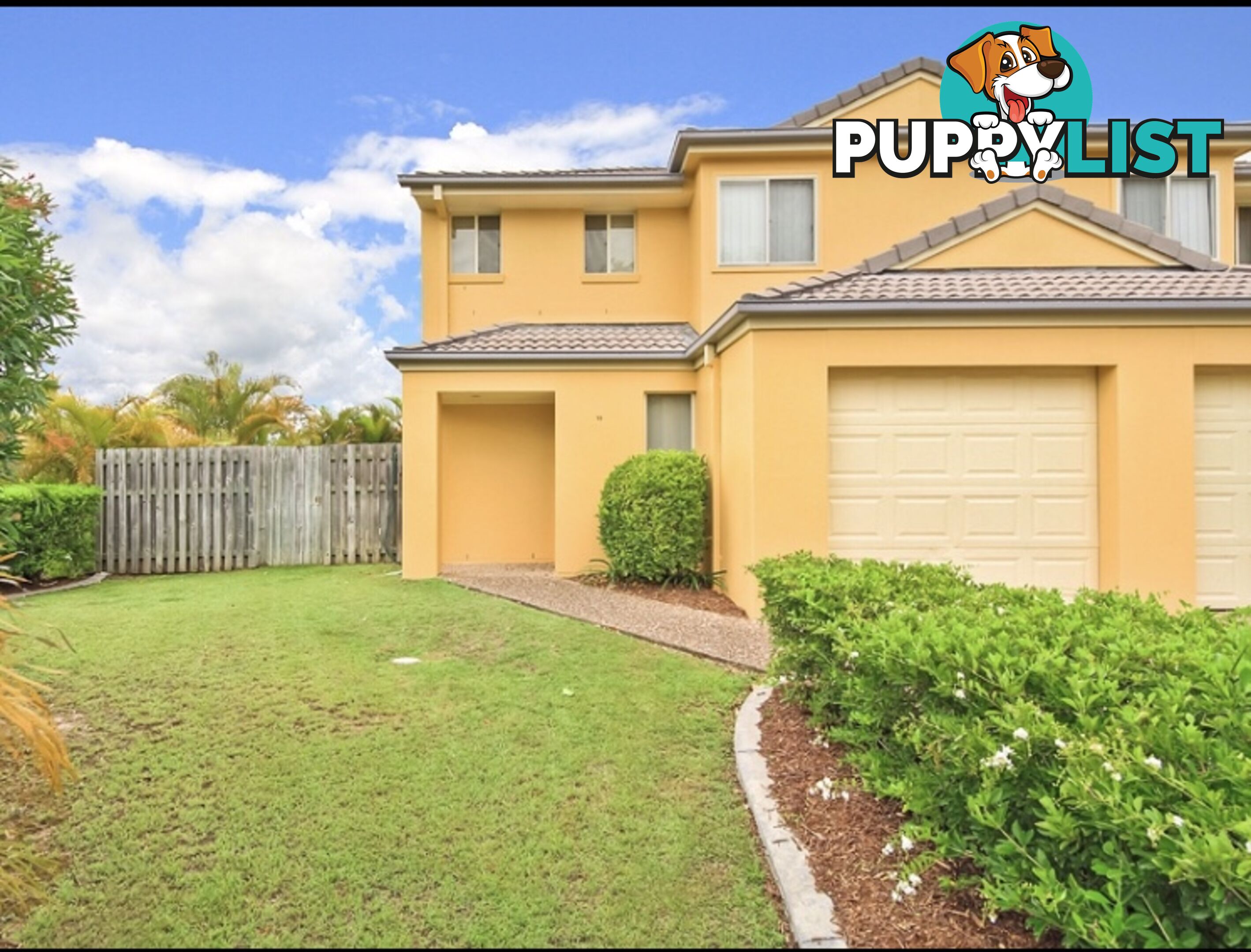 10/95 Arundel Drive ARUNDEL QLD 4214