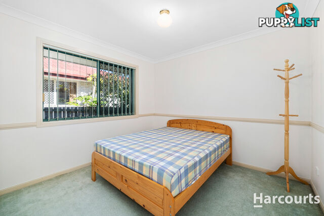 25 Golden Rain Place STRETTON QLD 4116