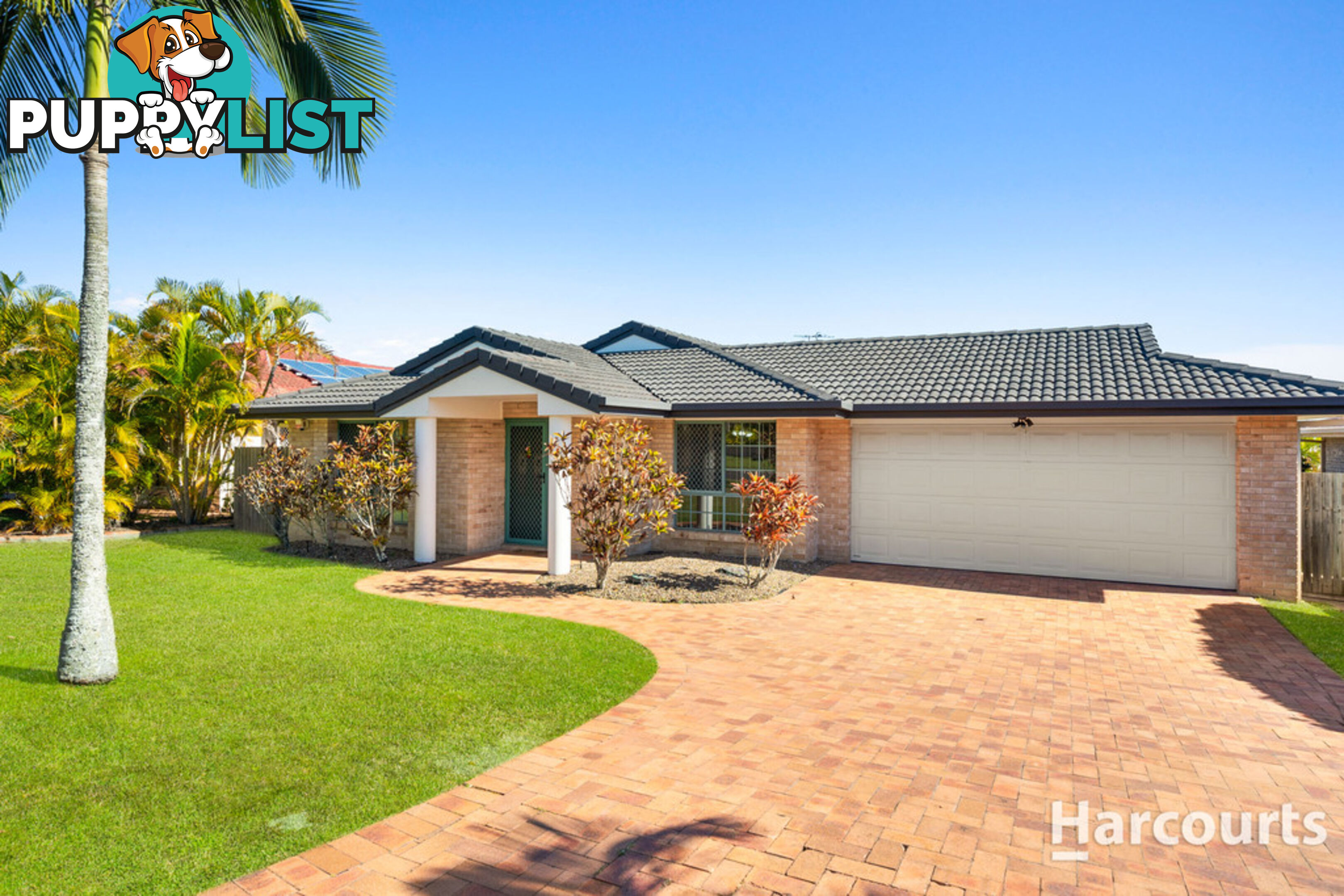 25 Golden Rain Place STRETTON QLD 4116