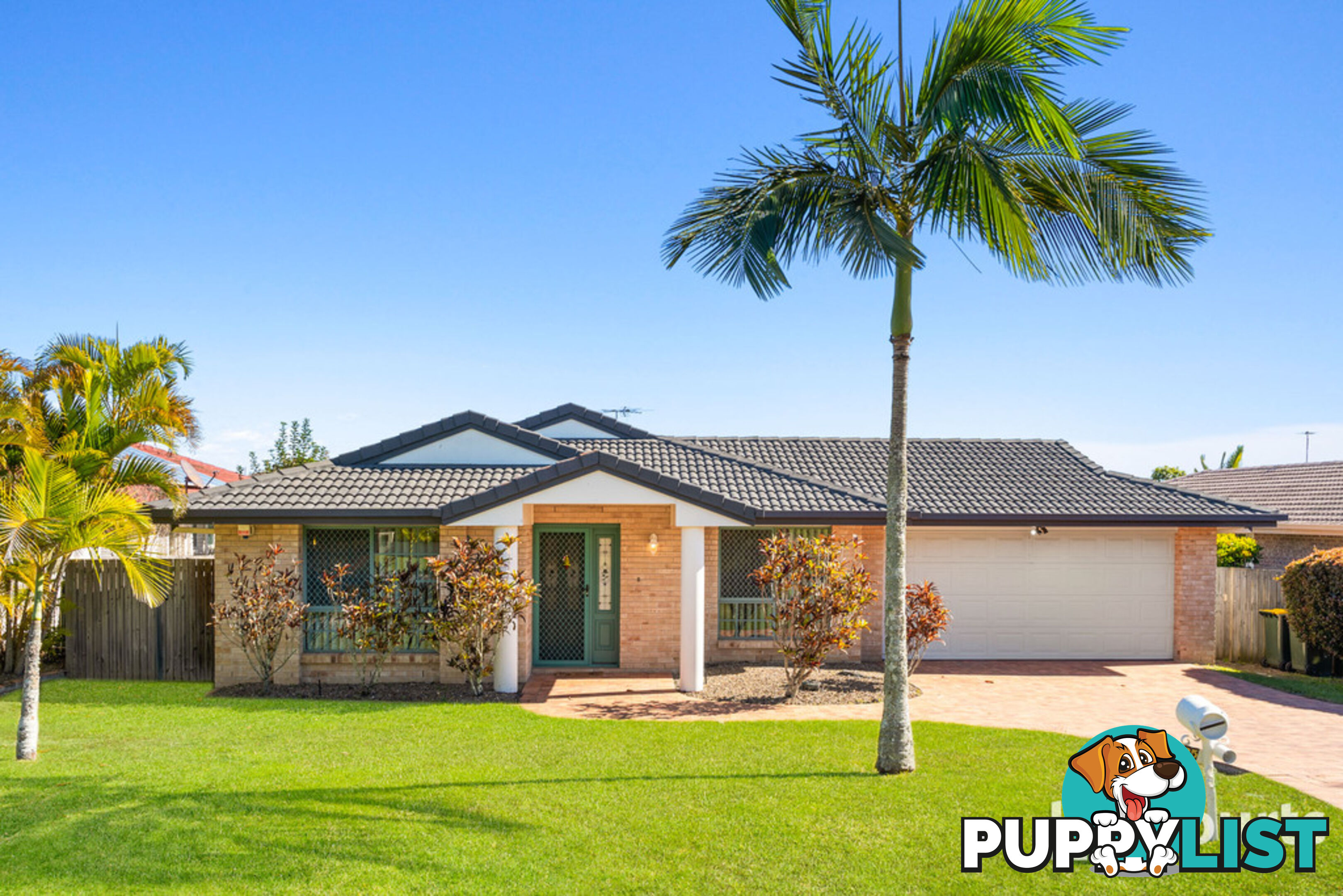 25 Golden Rain Place STRETTON QLD 4116