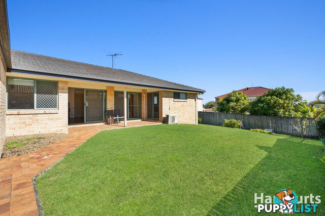 25 Golden Rain Place STRETTON QLD 4116