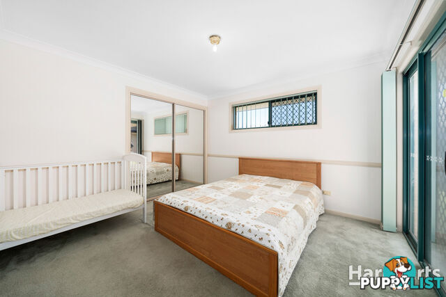 25 Golden Rain Place STRETTON QLD 4116