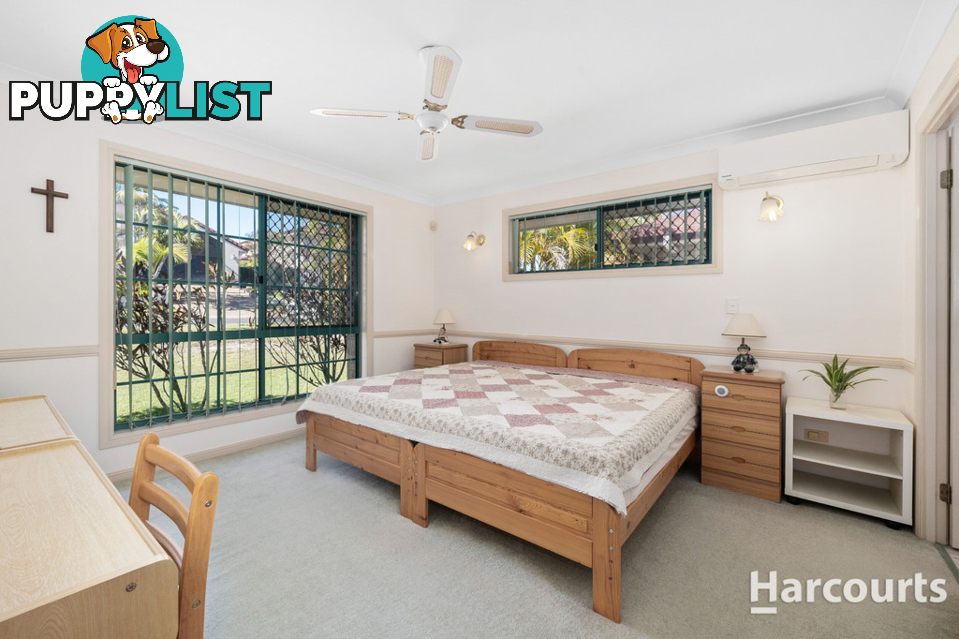 25 Golden Rain Place STRETTON QLD 4116