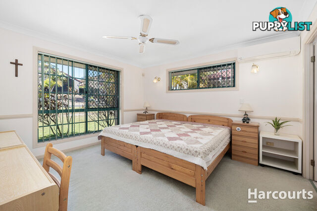 25 Golden Rain Place STRETTON QLD 4116