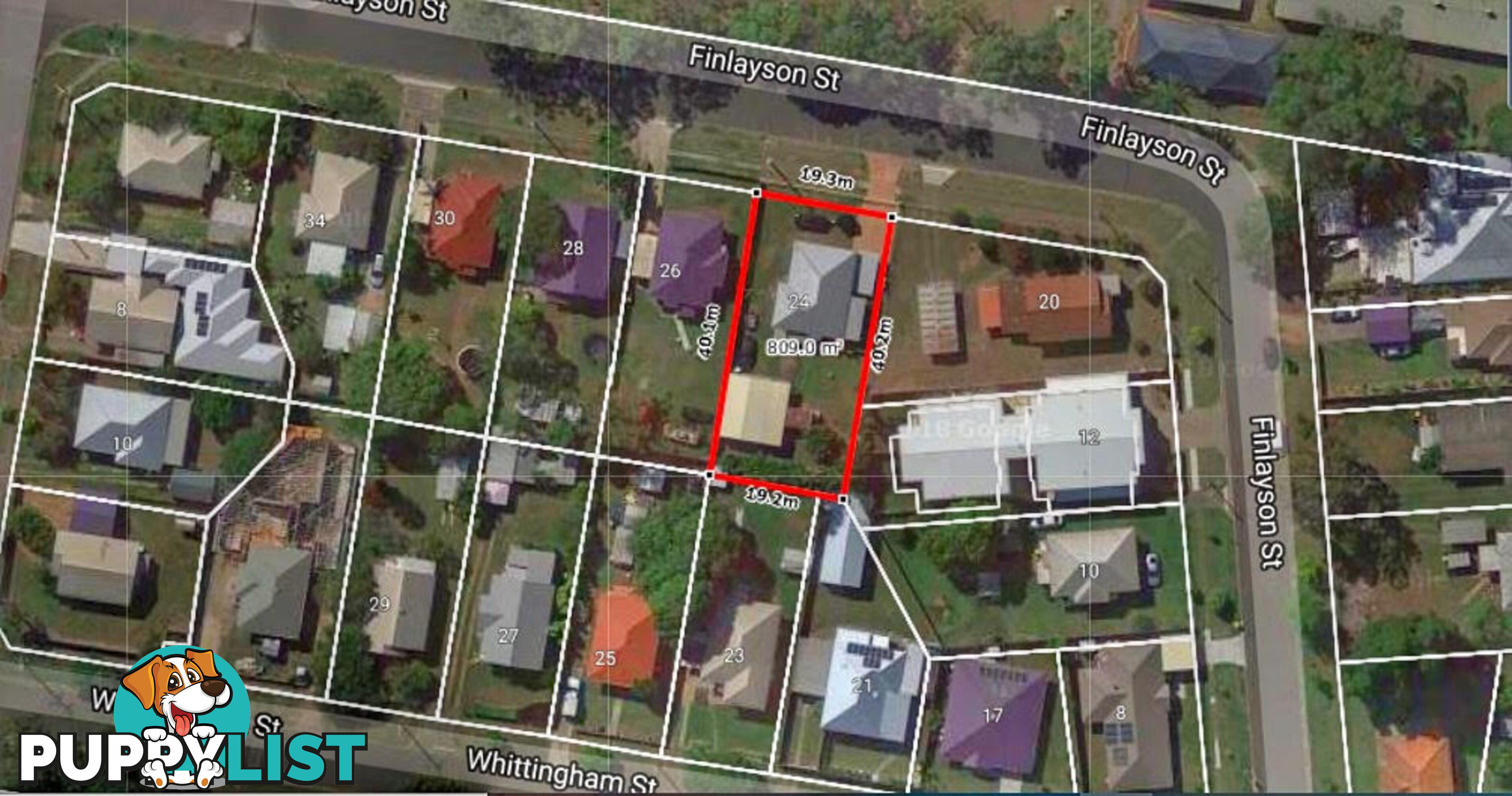 24 Finlayson Street ACACIA RIDGE QLD 4110