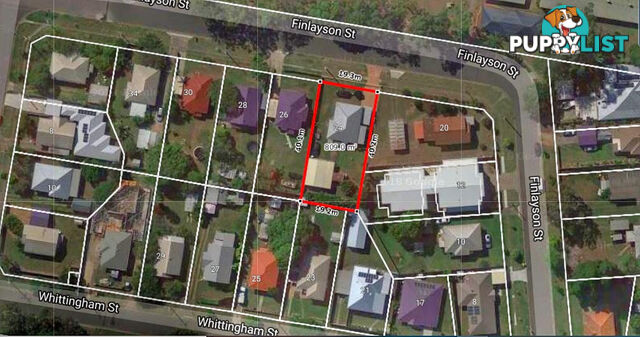 24 Finlayson Street ACACIA RIDGE QLD 4110