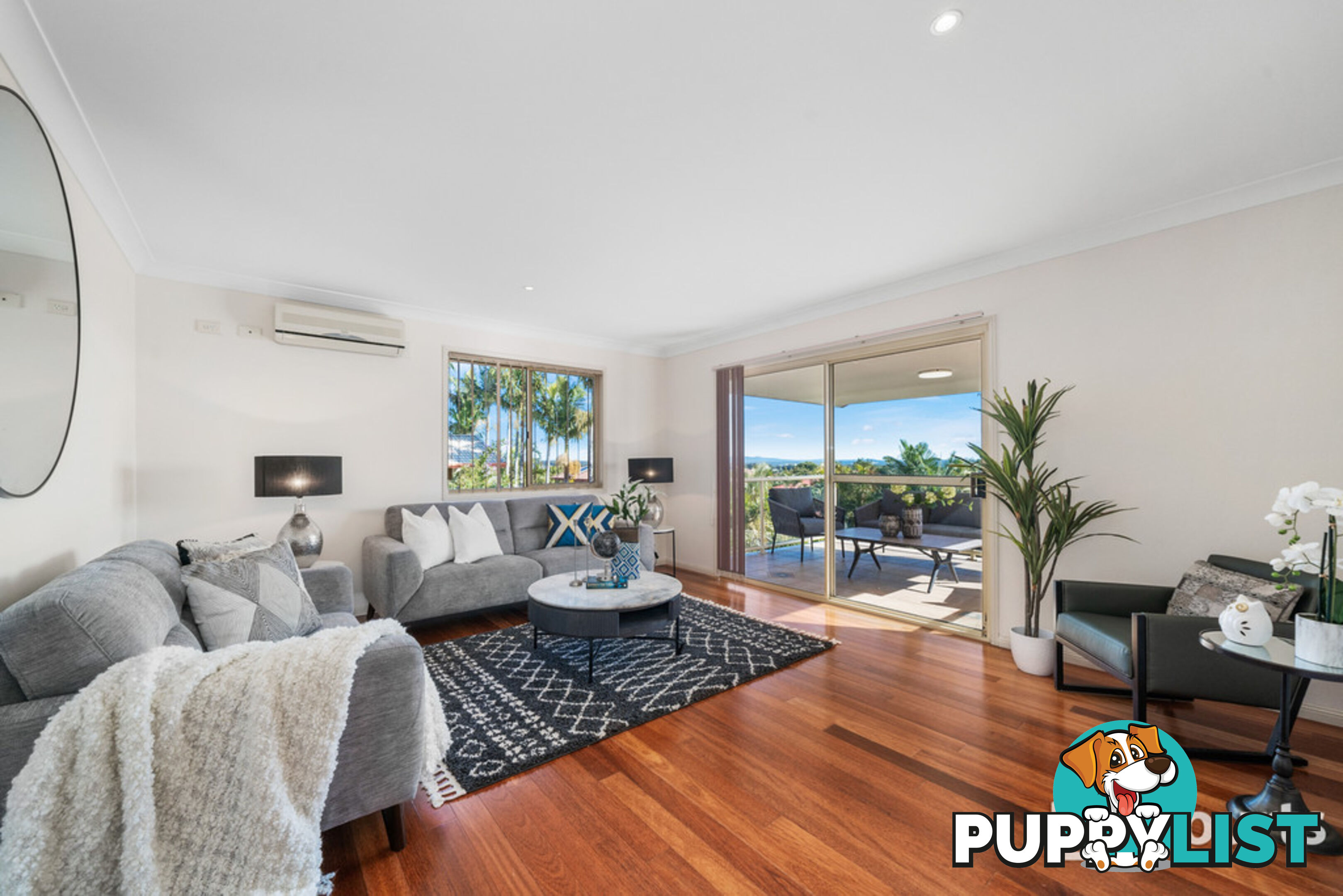 8 Buckinghamia Place STRETTON QLD 4116