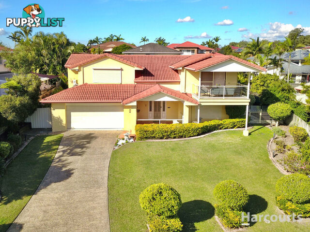 8 Buckinghamia Place STRETTON QLD 4116