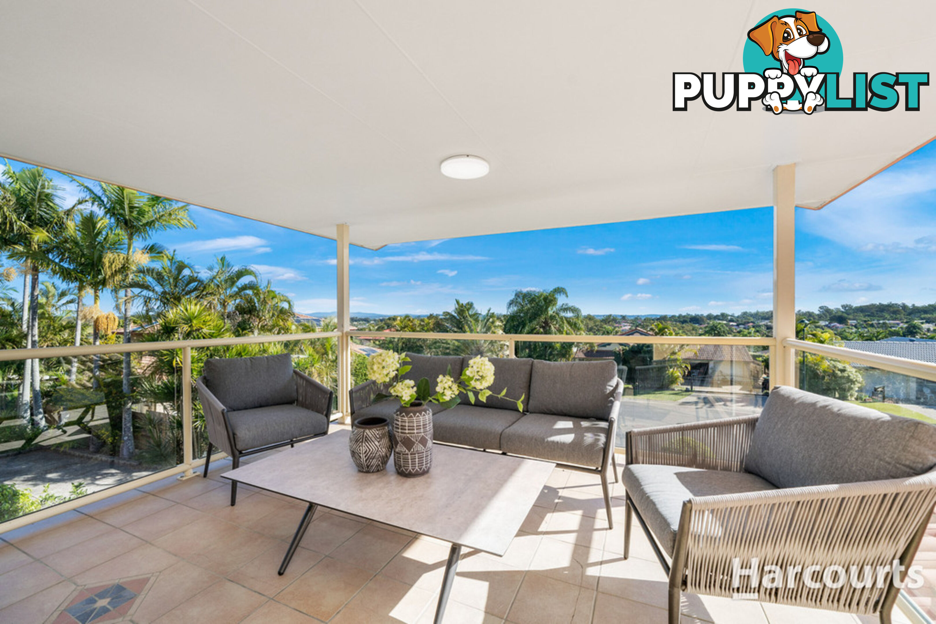 8 Buckinghamia Place STRETTON QLD 4116