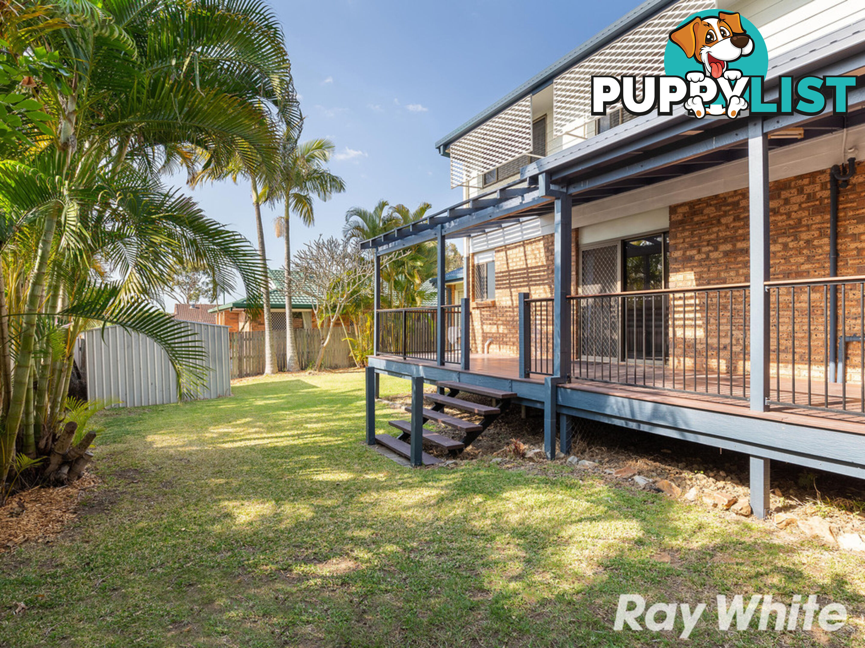 5 Hillianna Street ALGESTER QLD 4115