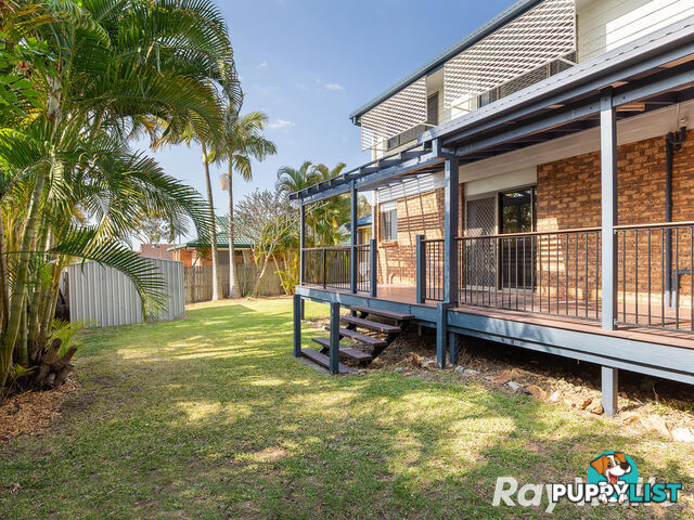 5 Hillianna Street ALGESTER QLD 4115