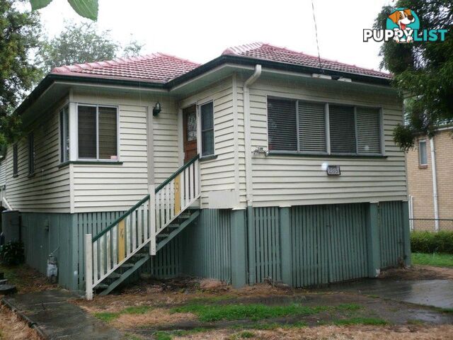 281-283 ZIllmere Road ZILLMERE QLD 4034