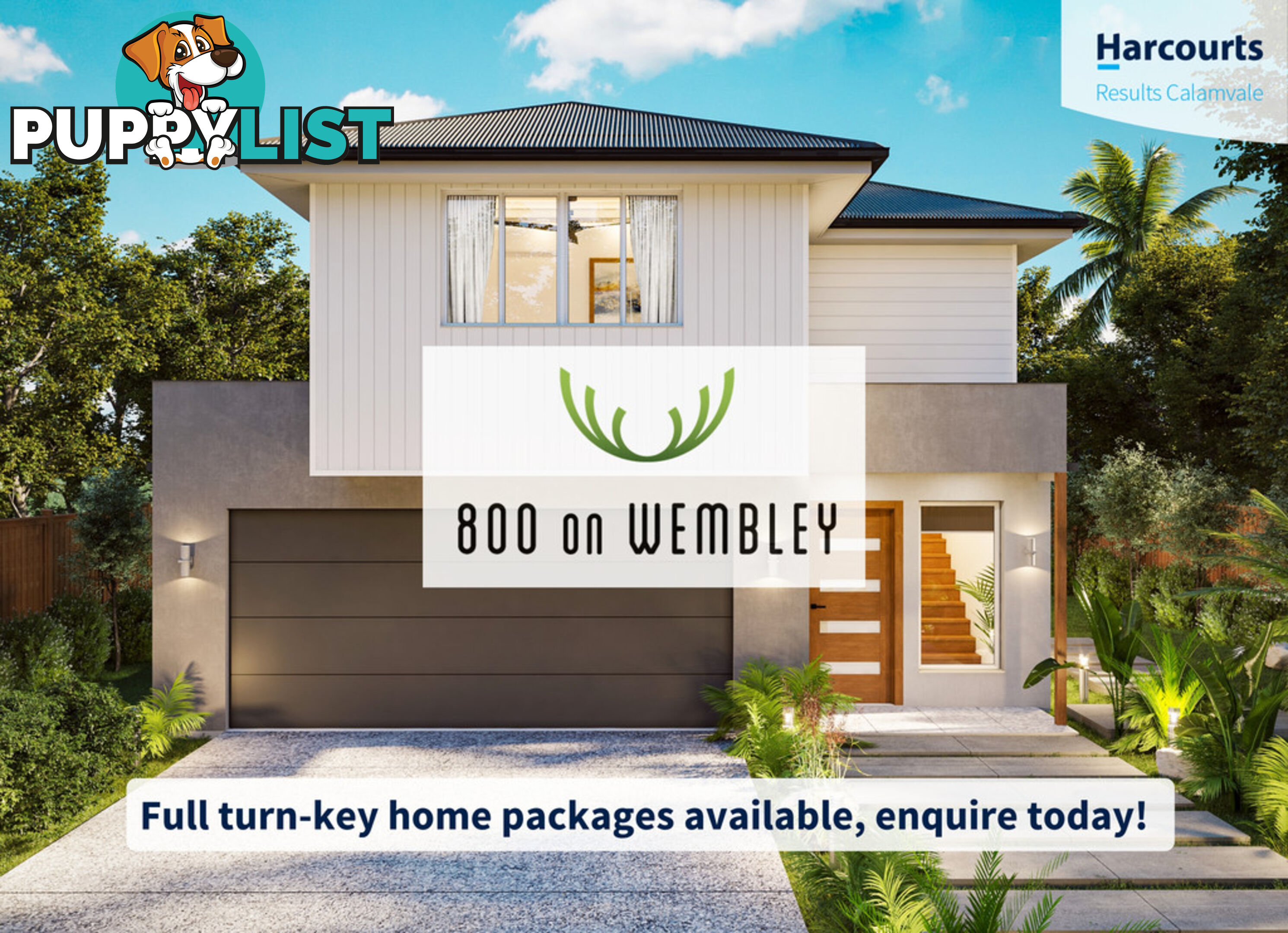 Lot 5 Waterman Place BROWNS PLAINS QLD 4118