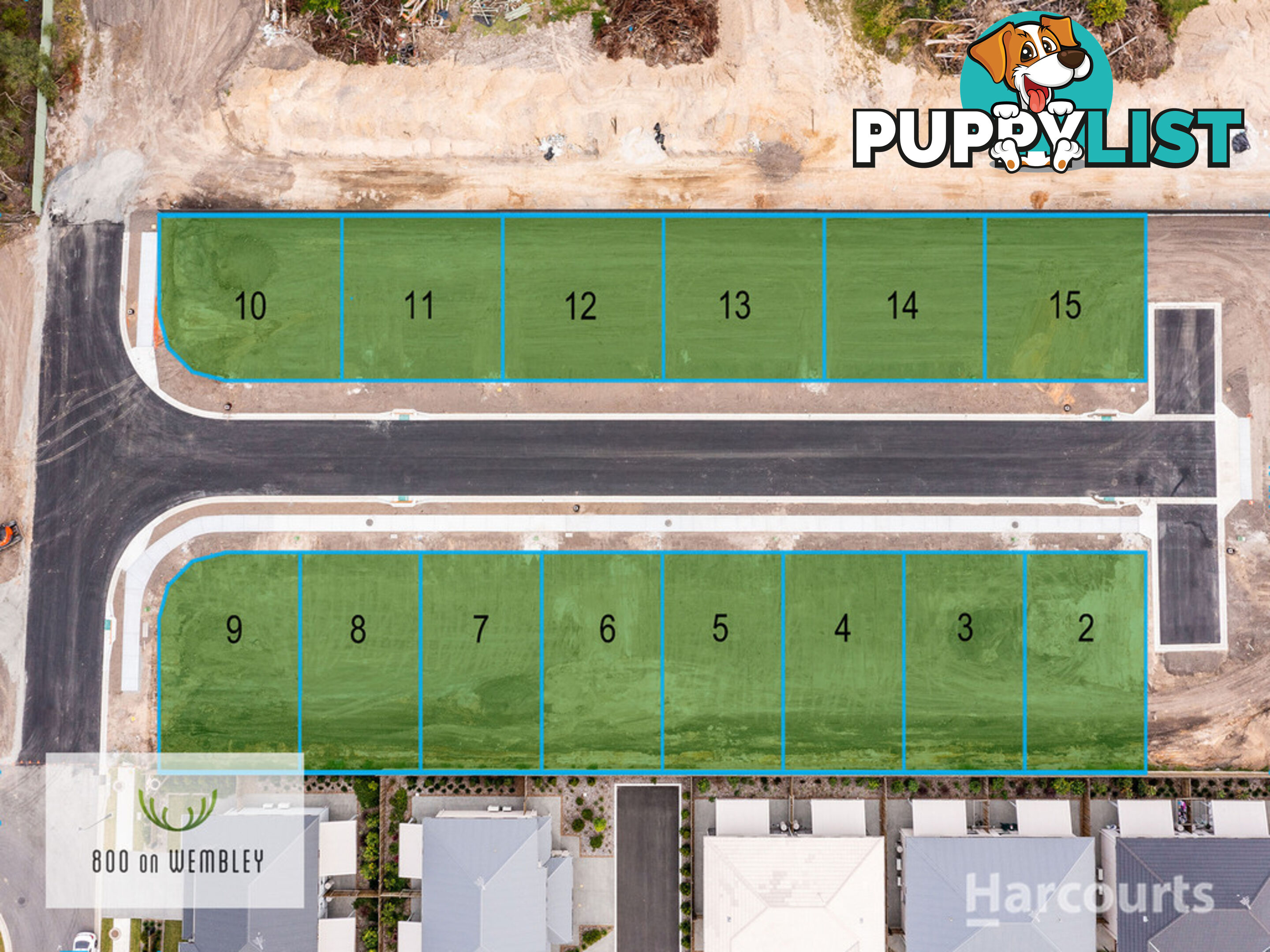 Lot 5 Waterman Place BROWNS PLAINS QLD 4118